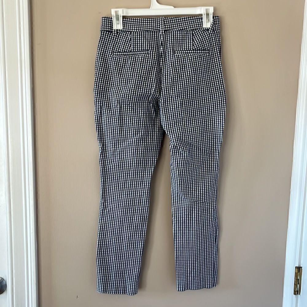Womens’ Gap Signature Skinny Ankle Pants Size 2 - Picture 5 of 6